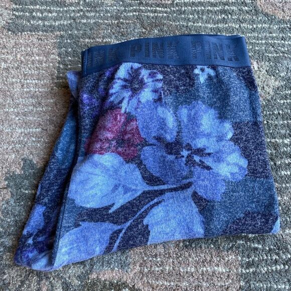 Victoria Secrets Jogger Pajama Bottoms/Pants - Picture 2 of 6